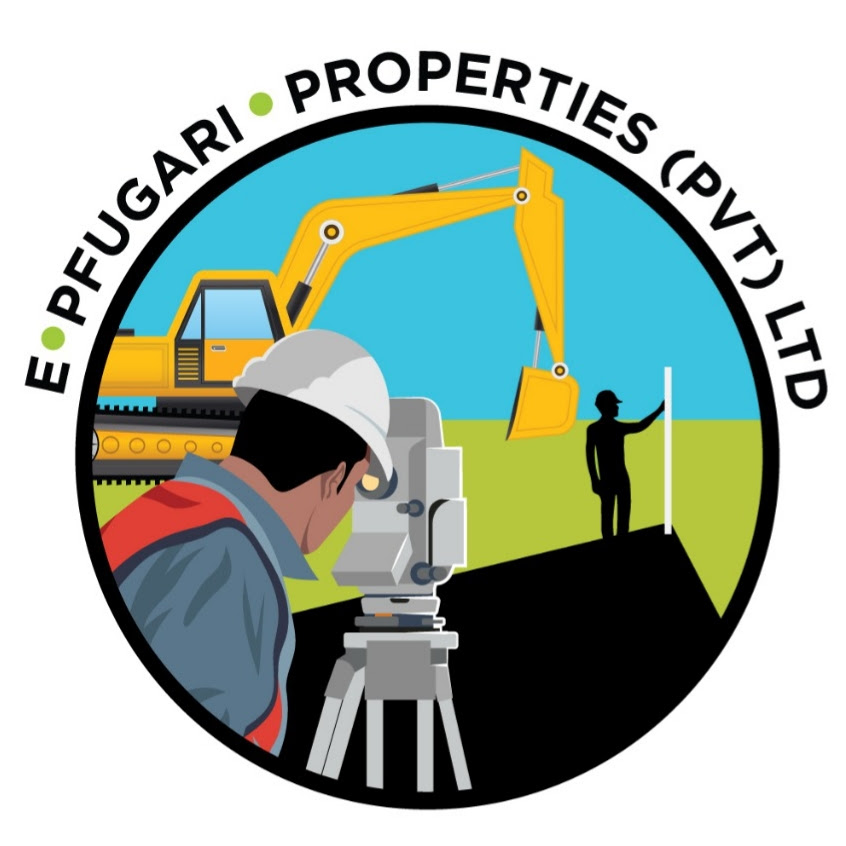 E. Pfugari Properties